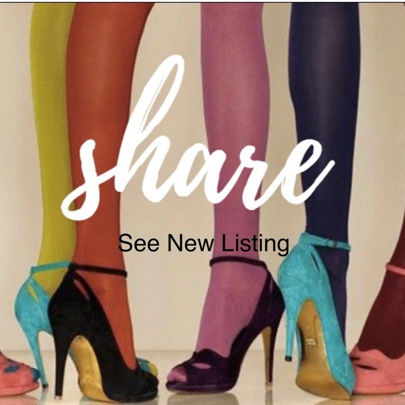 🚫FULL: Shares for Shares Game #5 - see new listing